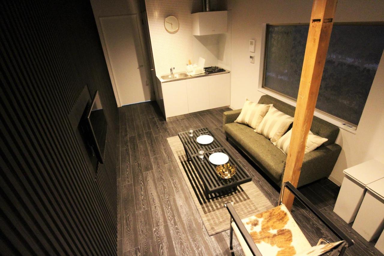 Sekai Hotel Tsuki Osaka Exteriör bild